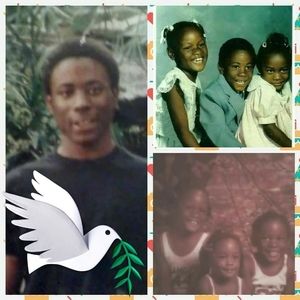 Meet your Posher, Takia